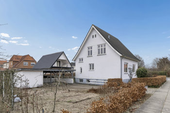 Ansvej 81, 8600 Silkeborg