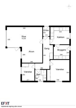 Balshavevej 52, Ndr Randlev, 8300 Odder