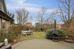 Egevej 9, 8543 Hornslet