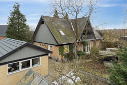 Egevej 9, 8543 Hornslet