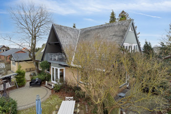 Egevej 9, 8543 Hornslet