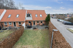 Vennelundsvej 11B, 8300 Odder