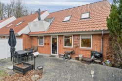 Vennelundsvej 11B, 8300 Odder