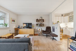 Vennelundsvej 11B, 8300 Odder