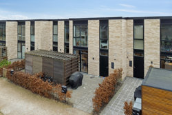 Præstegårdsvej 94, Søften, 8382 Hinnerup