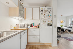 Vennelundsvej 11B, 8300 Odder