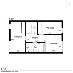 Præstegårdsvej 94, Søften, 8382 Hinnerup