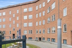 Emil Møllers Gade 22, 2 tv, 8700 Horsens