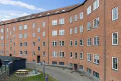 Emil Møllers Gade 22, 2 tv, 8700 Horsens