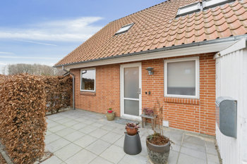 Vennelundsvej 11B, 8300 Odder