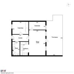 Vennelundsvej 11B, 8300 Odder