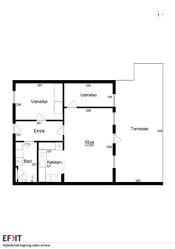 Vennelundsvej 11B, 8300 Odder