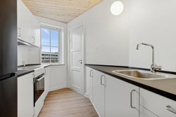 Emil Møllers Gade 22, 2 tv, 8700 Horsens