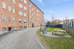 Emil Møllers Gade 22, 2 tv, 8700 Horsens