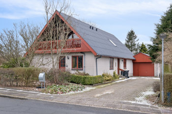 Lyngvej 6, 9520 Skørping