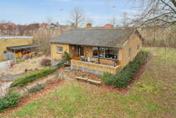 Søndergade 47, 5580 Nørre Aaby