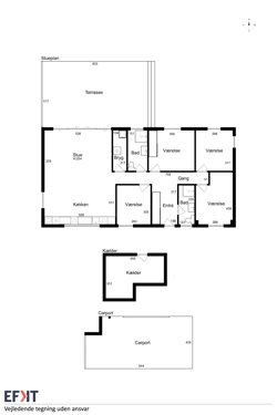 Skovvej 5, Gram, 8660 Skanderborg