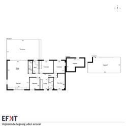 Skovvej 5, Gram, 8660 Skanderborg