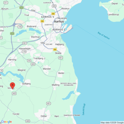 Skovkildeparken 113, Virring, 8660 Skanderborg