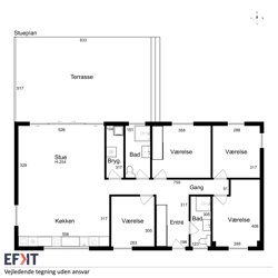 Skovvej 5, Gram, 8660 Skanderborg