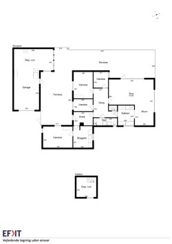 Kløvervej 23, 5500 Middelfart