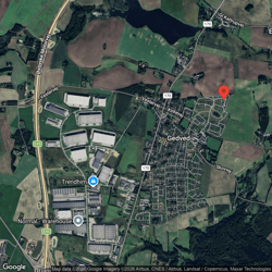 Stakken 11, 8751 Gedved