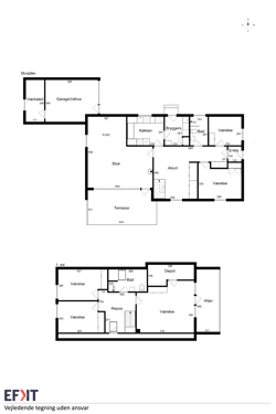 Lyngvej 6, Rebild, 9520 Skørping