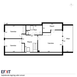 Lyngvej 6, Rebild, 9520 Skørping