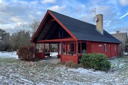 Vibevej 7, Fjellerup Strand, 8585 Glesborg