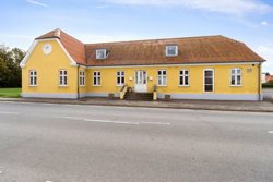 Hovedgaden 1A, Præstbro, 9330 Dronninglund