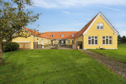 Hovedgaden 1A, Præstbro, 9330 Dronninglund