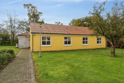 Hovedgaden 1A, Præstbro, 9330 Dronninglund