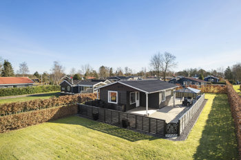 Oasen 81, 9560 Hadsund