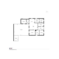 Højdedraget 40, Taulov, 7000 Fredericia