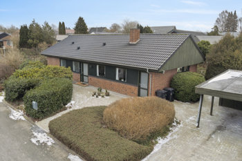 Rønvangen 115, 8382 Hinnerup