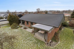 Rønvangen 115, 8382 Hinnerup