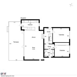 Færgevej 75, Aarøsund, 6100 Haderslev