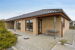 Gilmoseparken 37, Tjørring, 7400 Herning