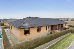 Gilmoseparken 37, Tjørring, 7400 Herning