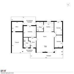 Gilmoseparken 37, Tjørring, 7400 Herning