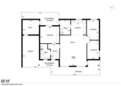 Gilmoseparken 37, Tjørring, 7400 Herning