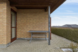 Gilmoseparken 37, Tjørring, 7400 Herning