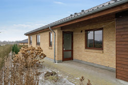 Gilmoseparken 37, Tjørring, 7400 Herning