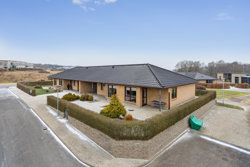 Gilmoseparken 37, Tjørring, 7400 Herning