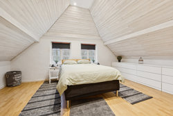 Søndre Molgervej 14, 8700 Horsens