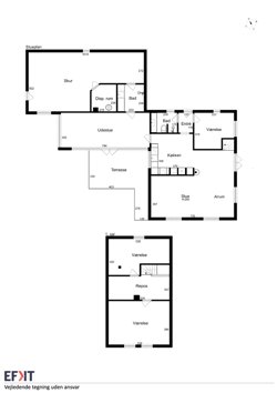 Søndre Molgervej 14, 8700 Horsens