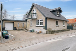 Brøndumvej 7, 9690 Fjerritslev