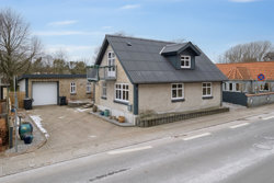 Brøndumvej 7, 9690 Fjerritslev