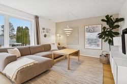 Bekkasinvej 18, 8382 Hinnerup