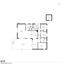 Bekkasinvej 18, 8382 Hinnerup